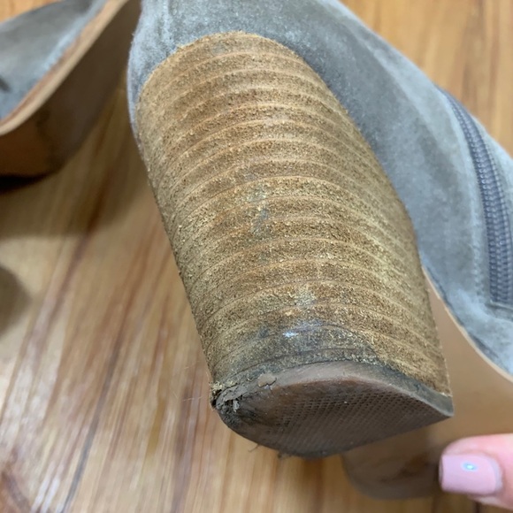 Free People Jeffery Campbell Meadow Fields Boot - Picture 9 of 13